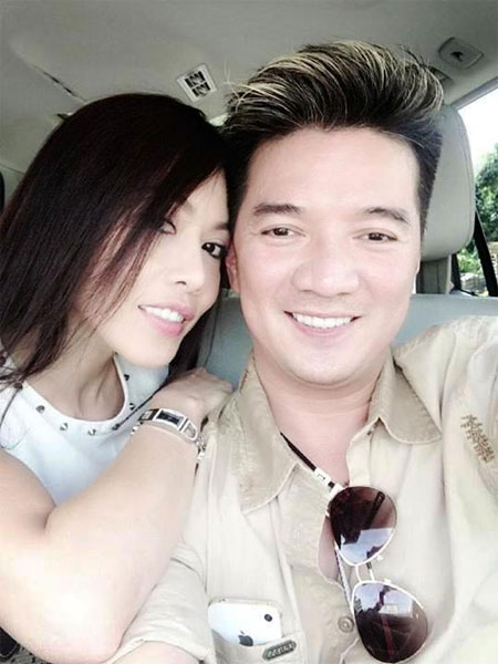 Tuấn Hưng tình tứ bên Mỹ Tâm - 7