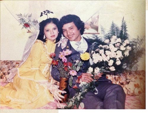 Tuấn Hưng tình tứ bên Mỹ Tâm - 4