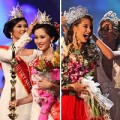 Làng sao - Quản Hoa hậu sau đăng quang có nhiều lỗ hổng