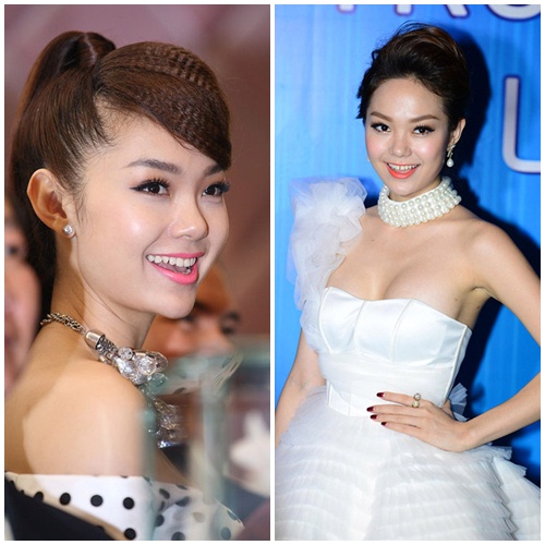 minh hang cang gay cang sexy? - 14