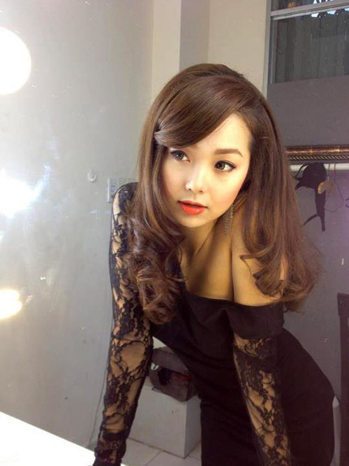 minh hang cang gay cang sexy? - 13
