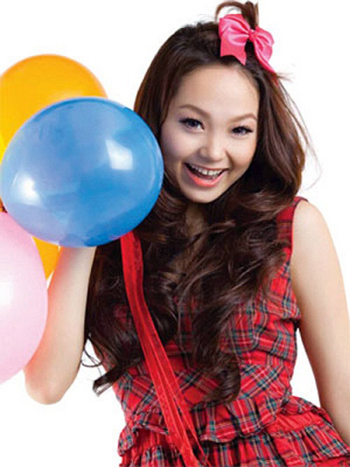 minh hang cang gay cang sexy? - 9
