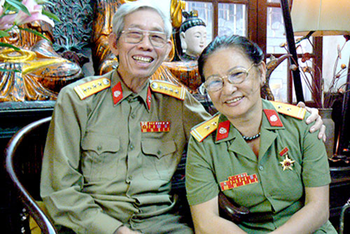me diva thanh lam ke "cu vap dau doi" cua con - 1