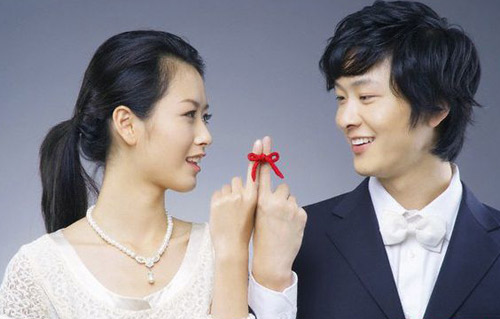 lam sao khi hai chi em cung yeu mot nguoi? - 1