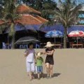 Tin tức - Trung Bộ xuất hiện nắng nóng cục bộ