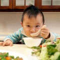 Làm mẹ - Cháo ngon trị tiêu chảy cho bé yêu