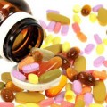 Làm mẹ - 'Sự thật' về các loại vitamin cho bé