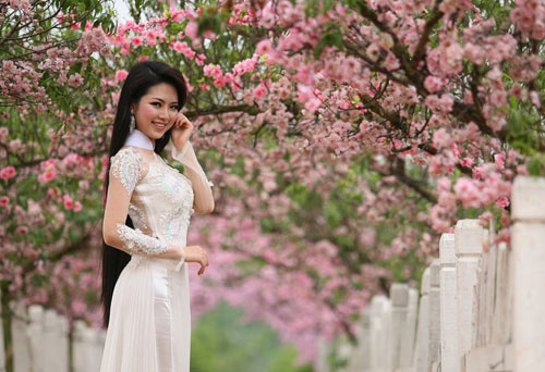 ngoc anh len ngoi hh cac dan toc viet nam - 4