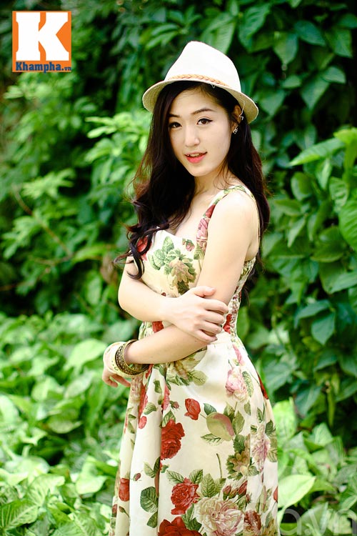 nang khong cao nhung ai cung nguoc nhin - 11