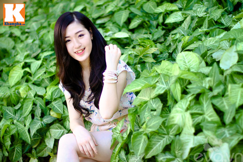 nang khong cao nhung ai cung nguoc nhin - 17