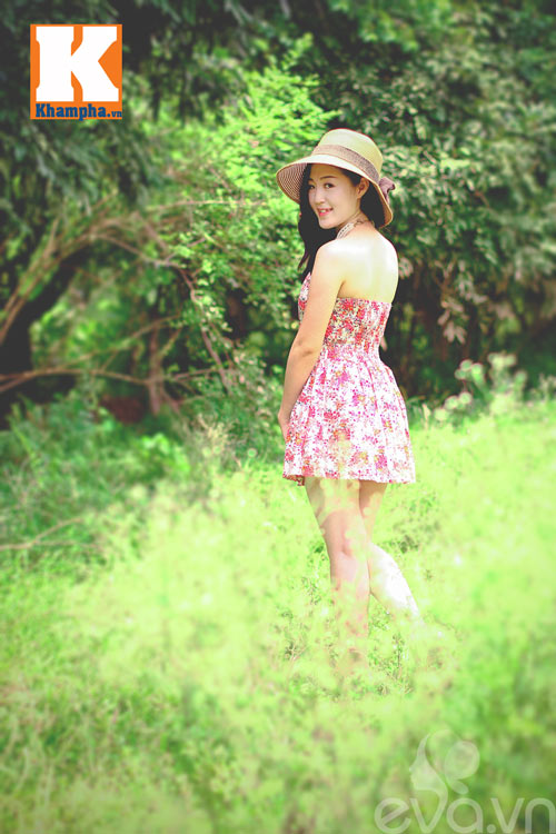 nang khong cao nhung ai cung nguoc nhin - 2