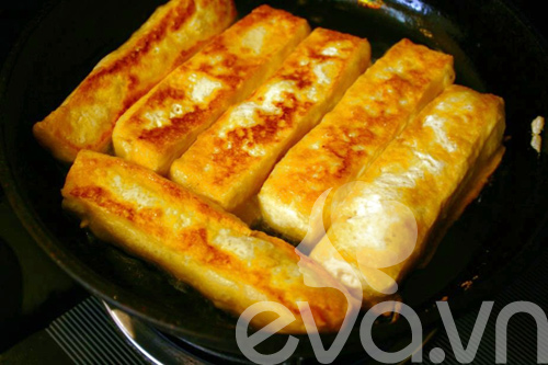 Tự làm bún đậu mắm tôm - 2