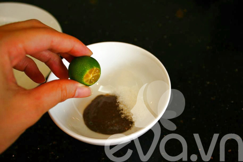 Tự làm bún đậu mắm tôm - 3