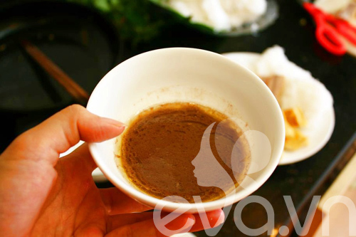 Tự làm bún đậu mắm tôm - 4