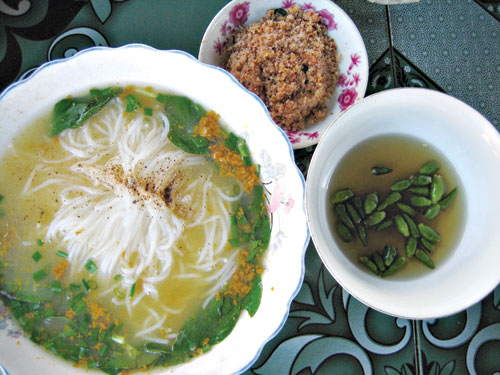 nong nan am thuc binh dinh - 6
