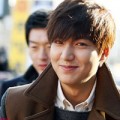 Đi đâu - Xem gì - Sốc với giá vé Lee Min Ho diễn ở Hà Nội