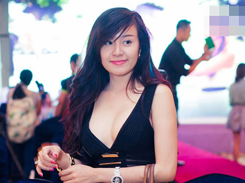 ba tung: nghe thuat pr hay ban re nhan cach? - 1