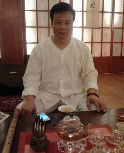 bi mat sau buc anh la ve phat hoang o yen tu - 2
