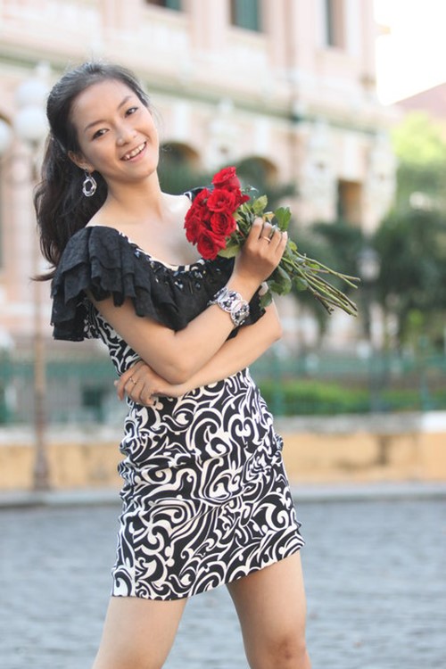 dinh huong mac ngay cang "chat" - 1