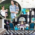 Nhà đẹp - 'Xứ thần tiên' của chị gái Kim siêu vòng 3