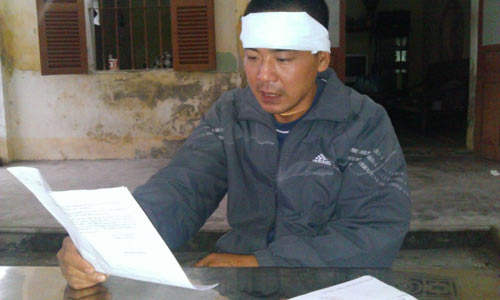 lai them mot san phu chet bat thuong tai benh vien - 1