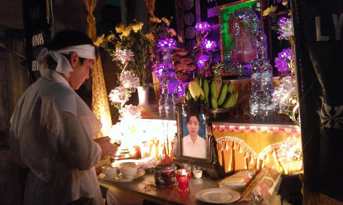 lai them mot san phu chet bat thuong tai benh vien - 2