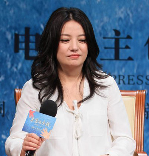 choang: trieu vy lo guong mat gia, beo - 4