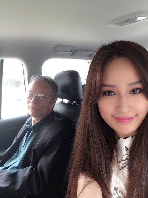 mai phuong thuy hieu thao voi ong noi - 1