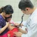 Tin tức - Chưa bao giờ dịch sởi trẻ em bất thường như năm nay