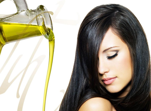 Mẹo sạch mụn bằng dầu olive - 3