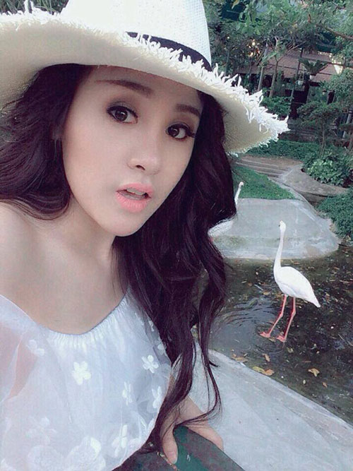 ba tung nu tinh, xinh dep qua tung ngay - 3