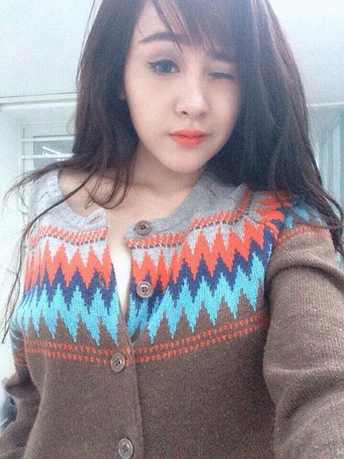 ba tung nu tinh, xinh dep qua tung ngay - 4