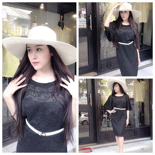 ba tung nu tinh, xinh dep qua tung ngay - 6