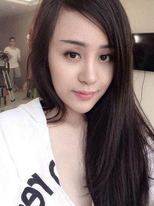 ba tung nu tinh, xinh dep qua tung ngay - 7