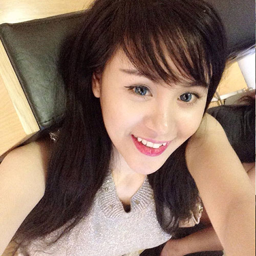 ba tung nu tinh, xinh dep qua tung ngay - 9