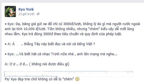 kyo york bi "chem dep" ngay gio to - 2
