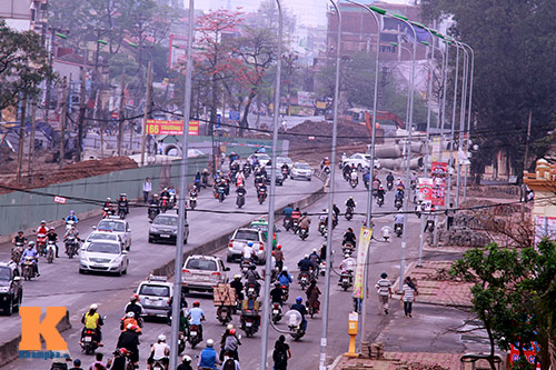 ngam duong truong chinh "cong" hinh chu s - 6
