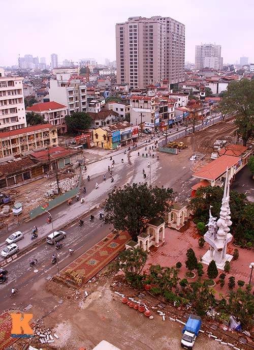 ngam duong truong chinh "cong" hinh chu s - 8