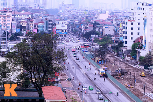 ngam duong truong chinh "cong" hinh chu s - 10