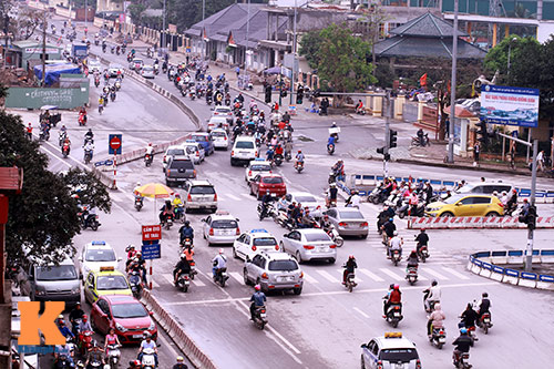 ngam duong truong chinh "cong" hinh chu s - 4