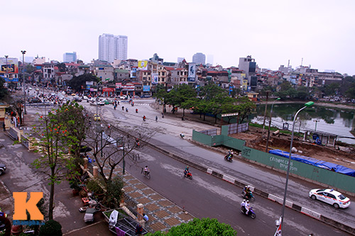 ngam duong truong chinh "cong" hinh chu s - 3
