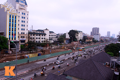 ngam duong truong chinh "cong" hinh chu s - 5