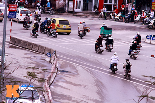 ngam duong truong chinh "cong" hinh chu s - 7