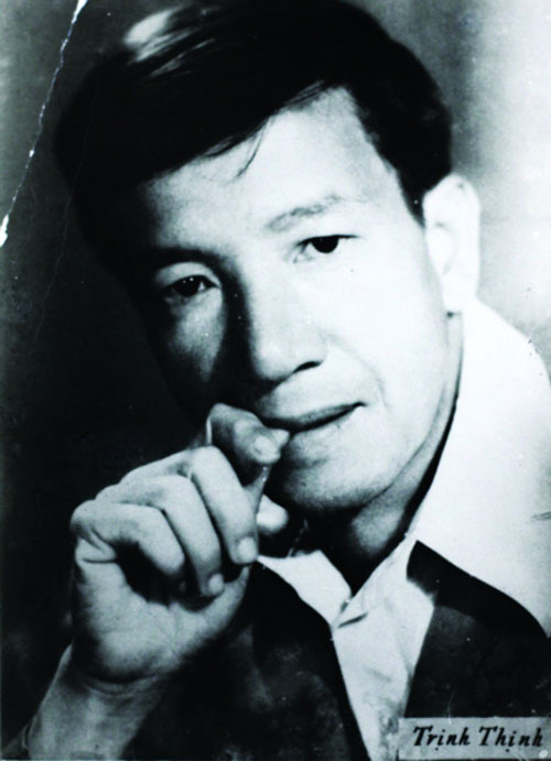 nsnd trinh thinh va nhung vai dien song mai - 1