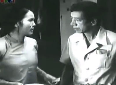 nsnd trinh thinh va nhung vai dien song mai - 11