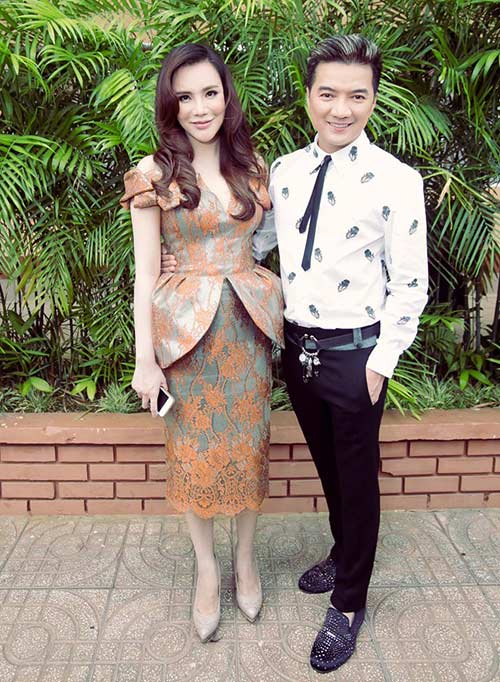 fan ‘chan nan’ kieu toc cua ho quynh huong - 8