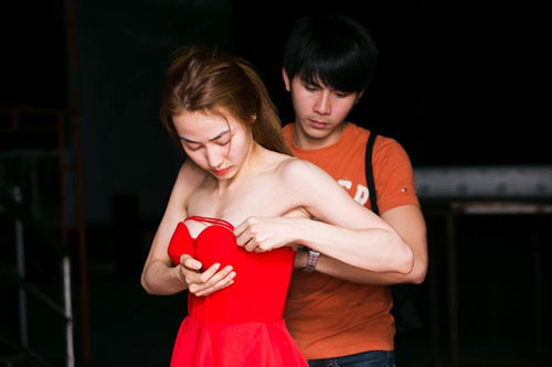sao viet tu nhien sua vay ao noi dong nguoi - 2