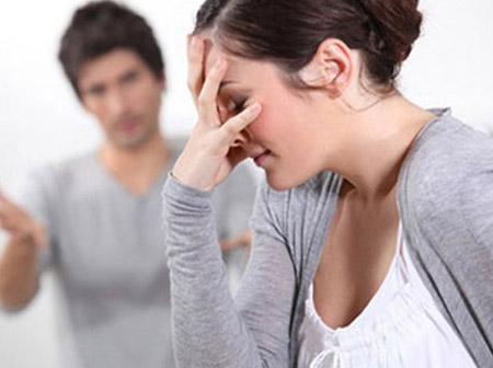 dánh ghen ma cũng có ba bảy duòng? - 1