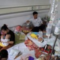 Tin tức - 25 trẻ tử vong do sởi: Vì sao chưa công bố dịch?
