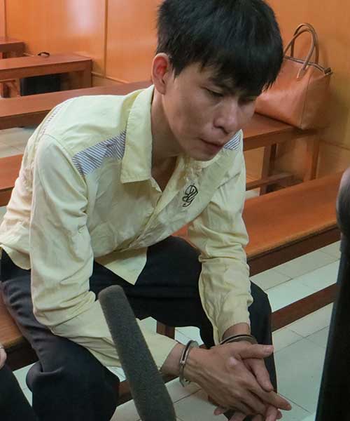 bat coc nguoi yeu, chup anh khoa than bi 12 nam tu - 1